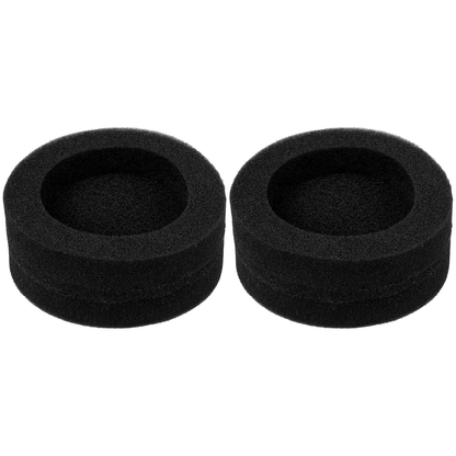 2 Pieces Round Air Box Filter 2620057 for Polaris Motorcycle Indy 440 500 Gen II Chassis