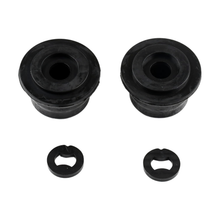 2 Pieces Rubber Bumper Set 877-993 for Hitachi Coil Roofing Nailer NV45AB2 NV45AE NV50A1 N5008A1 NT50A