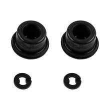 2 Pieces Rubber Bumper Set 877-993 for Hitachi Coil Roofing Nailer NV45AB2 NV45AE NV50A1 N5008A1 NT50A