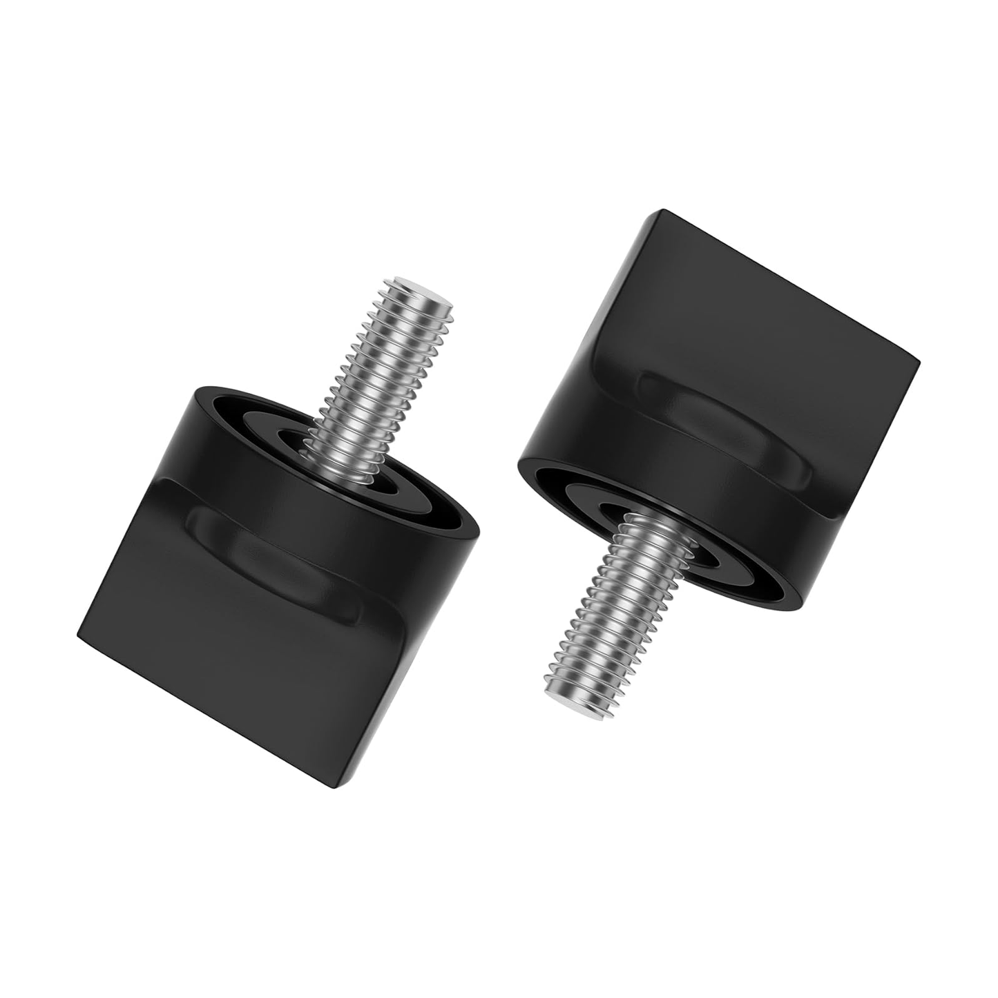 2 Pieces Seat Adjuster Knob 720-04061 for MTD Troy-Bilt Lawn Mower 13AA625P004 13AJ771G004 Pony Bronco