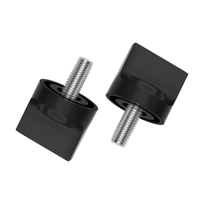 2 Pieces Seat Adjuster Knob 720-04061 for MTD Troy-Bilt Lawn Mower 13AA625P004 13AJ771G004 Pony Bronco