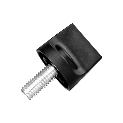 2 Pieces Seat Adjuster Knob 720-04061 for MTD Troy-Bilt Lawn Mower 13AA625P004 13AJ771G004 Pony Bronco