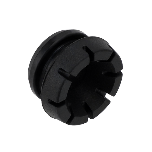 2 Pieces Seat Grommet 5412507 for Polaris ATV UTV Sportsman Ranger Magnum Scrambler Predator 400 600 700 800 900 - KUDUPARTS
