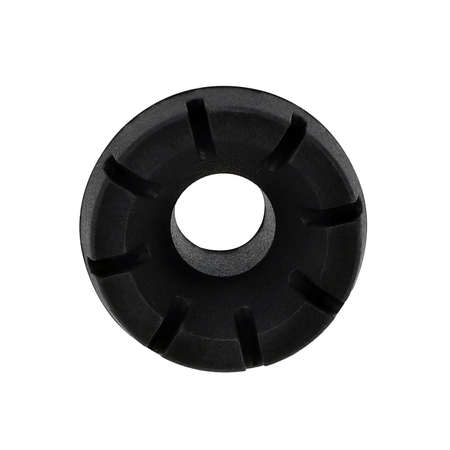 2 Pieces Seat Grommet 5412507 for Polaris ATV UTV Sportsman Ranger Magnum Scrambler Predator 400 600 700 800 900 - KUDUPARTS