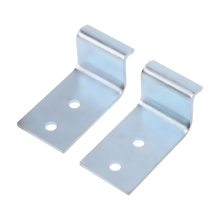 2 Pieces Seat Hinge 18250-G1 SPT15553 for E-Z-GO Golf Cart 1973-1994 Marathon 1973-1995 G&E