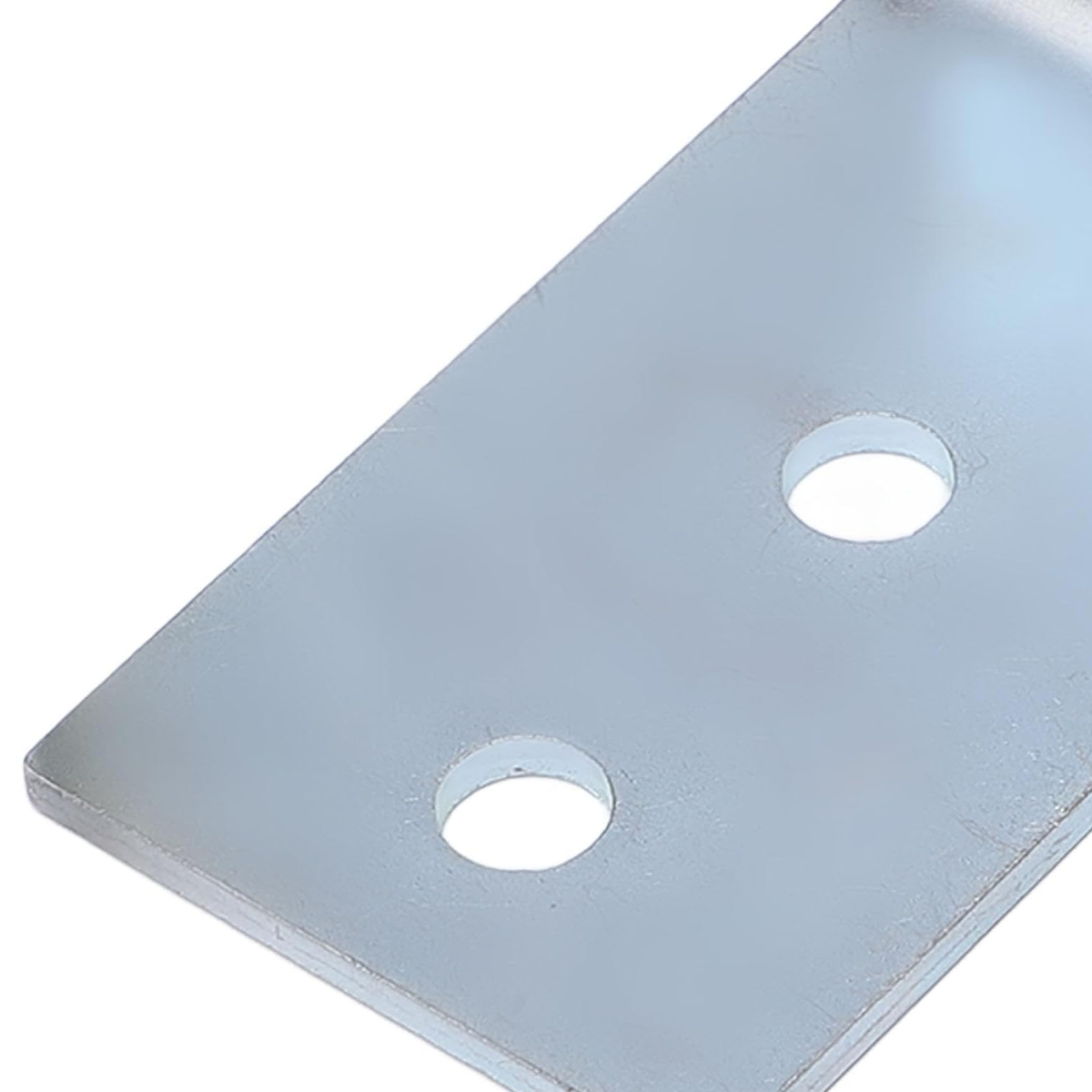 2 Pieces Seat Hinge 18250-G1 SPT15553 for E-Z-GO Golf Cart 1973-1994 Marathon 1973-1995 G&E - KUDUPARTS