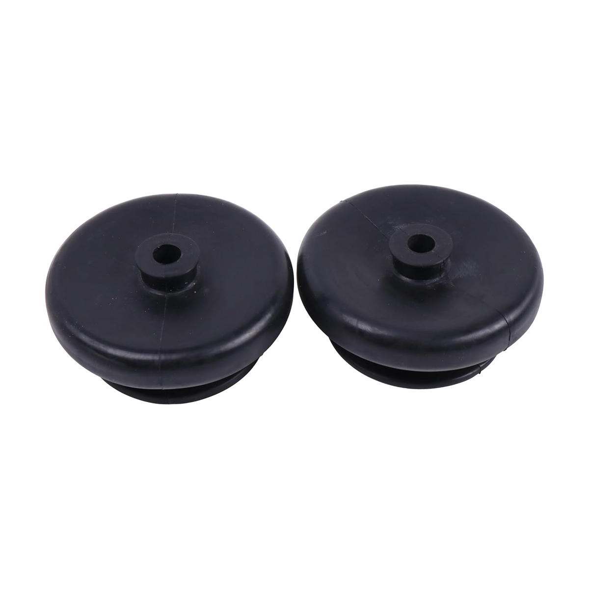 2 Pieces Shift Boot L31055 for John Deere Tractor 820 920 1020 1520 830 930 1030 1130 1530 1630 1830 2030 2630 3130 840 940 1040 1140 1640 1840 2040 3140 3641 - KUDUPARTS