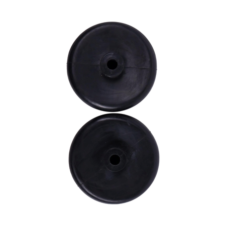 2 Pieces Shift Boot L31055 for John Deere Tractor 820 920 1020 1520 830 930 1030 1130 1530 1630 1830 2030 2630 3130 840 940 1040 1140 1640 1840 2040 3140 3641 - KUDUPARTS
