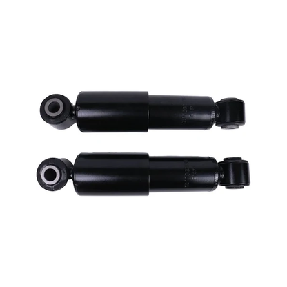 2 Pieces Shock Absorber 2902455 for Peterbilt Truck 367 377 386 389 2006-2021