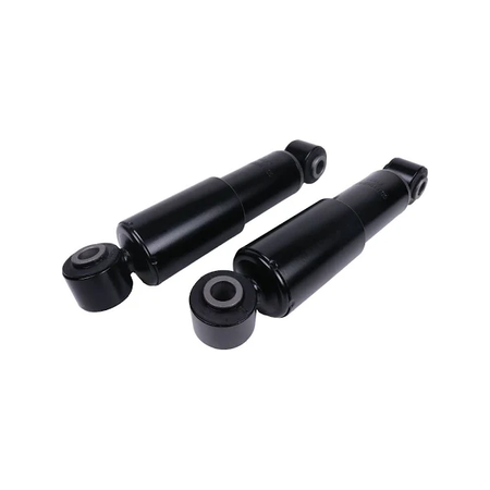 2 Pieces Shock Absorber 2902455 for Peterbilt Truck 367 377 386 389 2006-2021 - KUDUPARTS