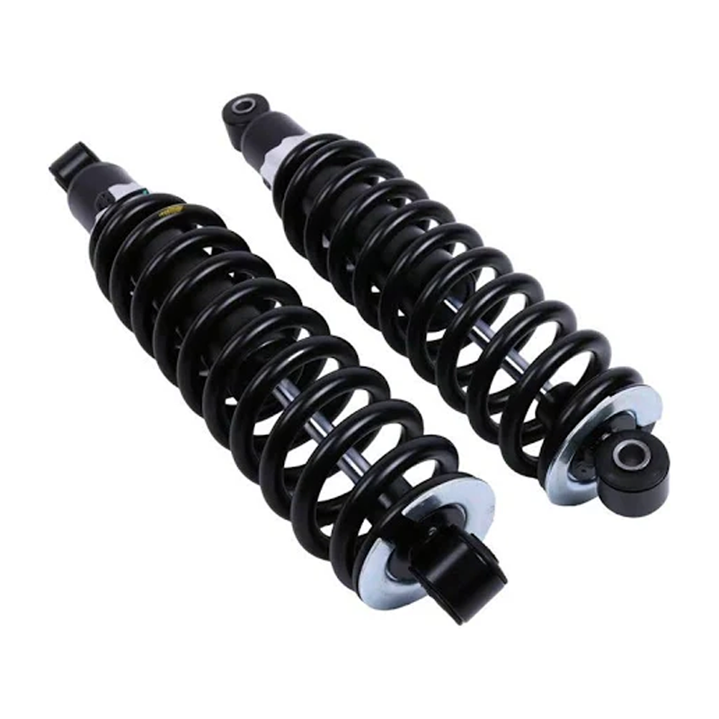 2 Pieces Shock Absorber AM142426 for John Deere XUV625i 825i 855D 825E 825M 855E 855M Gator Utility Vehicle - KUDUPARTS
