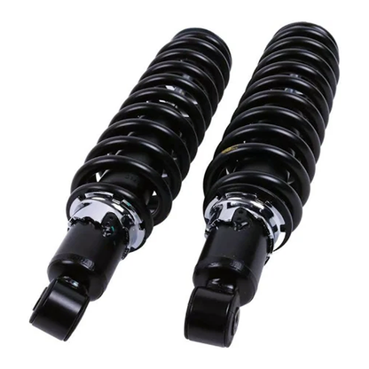 2 Pieces Shock Absorber AM142426 for John Deere XUV625i 825i 855D 825E 825M 855E 855M Gator Utility Vehicle