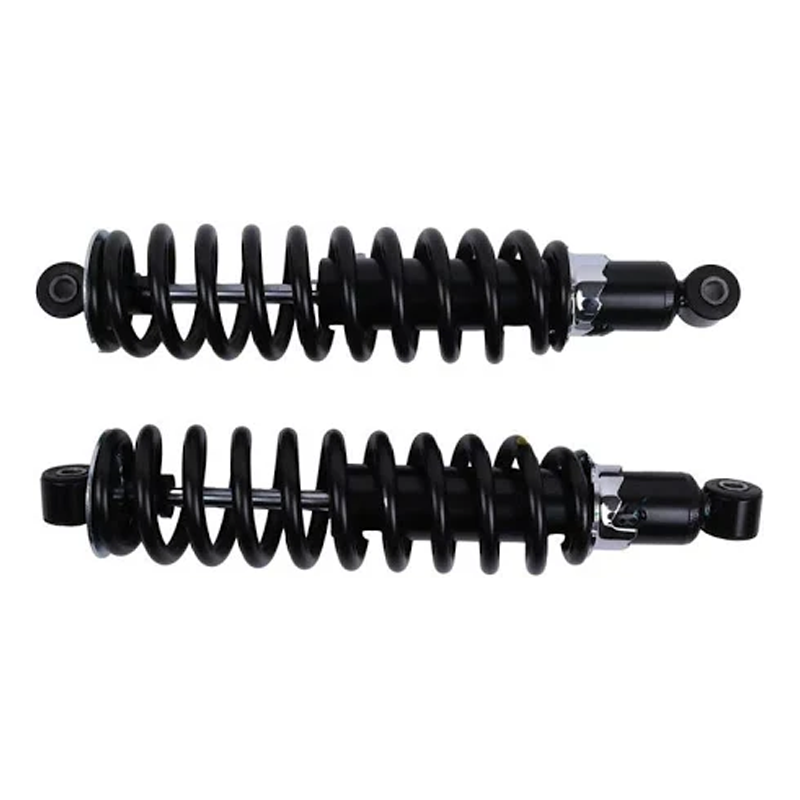 2 Pieces Shock Absorber AM142426 for John Deere XUV625i 825i 855D 825E 825M 855E 855M Gator Utility Vehicle