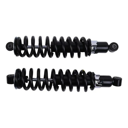 2 Pieces Shock Absorber AM142426 for John Deere XUV625i 825i 855D 825E 825M 855E 855M Gator Utility Vehicle