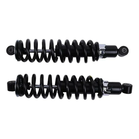 2 Pieces Shock Absorber AM142426 for John Deere XUV625i 825i 855D 825E 825M 855E 855M Gator Utility Vehicle - KUDUPARTS