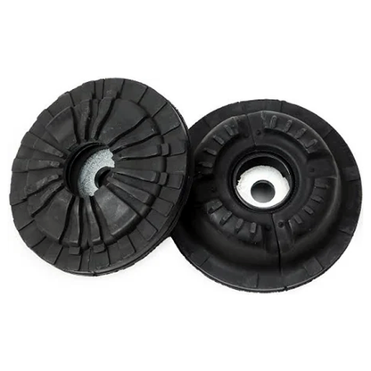 2 Pieces Shock Mount 8K0412377C for Audi 2009-2017 Q5 2009-2016 A4 2010-2016 S4 2014-2017 SQ5