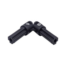 2 Pieces Soft Top Folding Bow Knuckles 5166017AB 11251.12 for 2005-2018 Jeep Wrangler JK