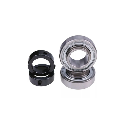 2 Pieces Spindle Bearing 539102677 539115279 for Husqvarna Mower BX34D BZ27 BZ6127 BZ6134D BZ7234 W3213P WGP3616 - KUDUPARTS
