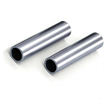2 Pieces Spindle Kingpin Tube 70328-G01 for E-Z-GO Golf Cart TXT Medalist 1994-2001
