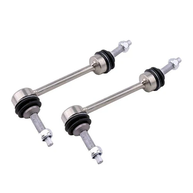 2 Pieces Stabilizer Bar End Link HL3Z-5K483-B for Ford F-150 3.5L 2017-2020