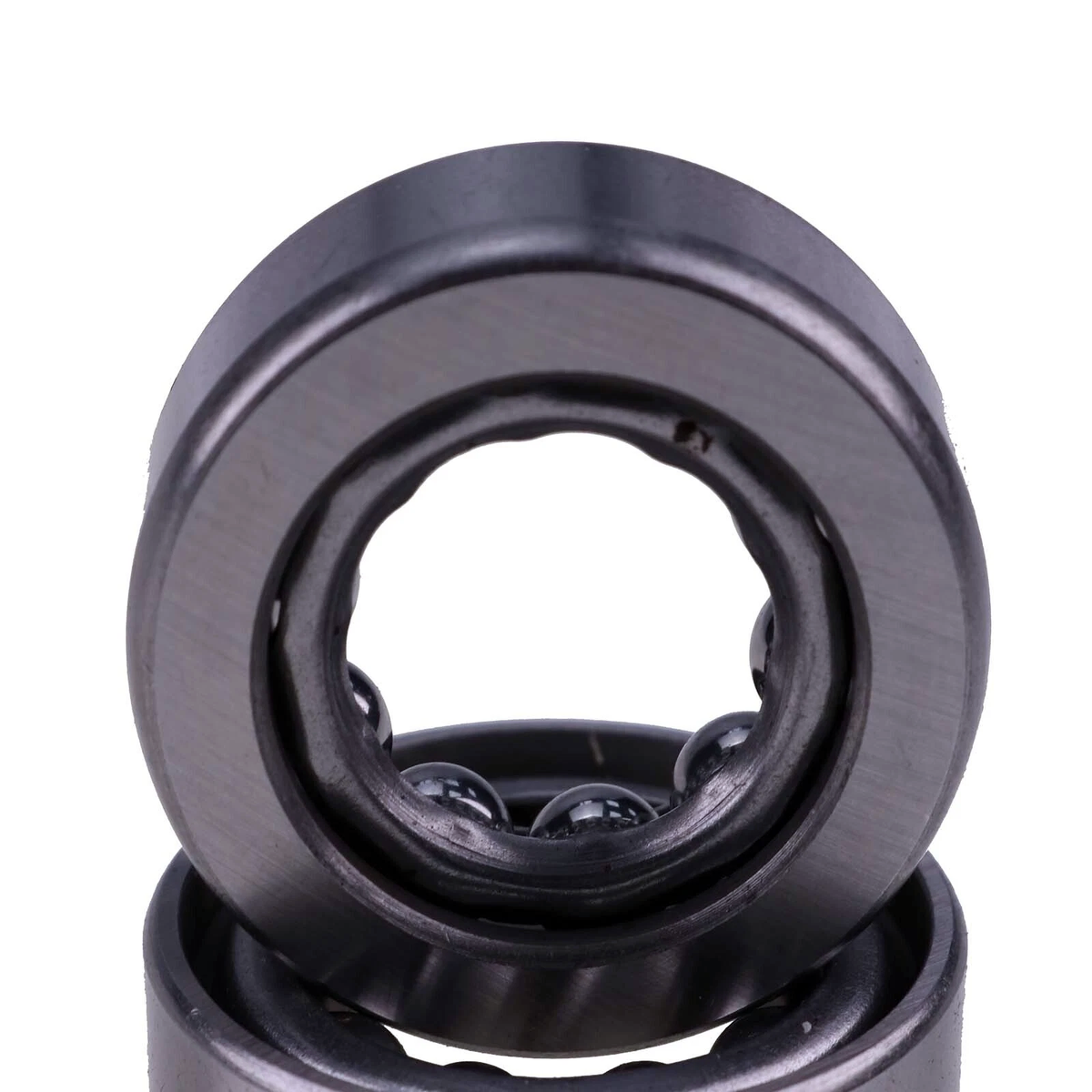 2 Pieces Steering Shaft Bearing 32200-16220 for Kubota Tractor L200 L210 L260P L285P L285WP L295DT L295F L345 L345DT - KUDUPARTS