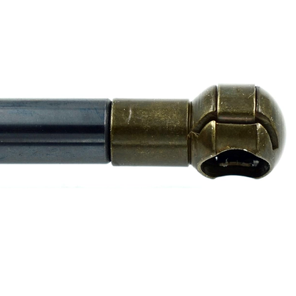 Amortisseur de direction 2 pièces 600221 pour tondeuse Hustler Fastrak Sport non-centrant