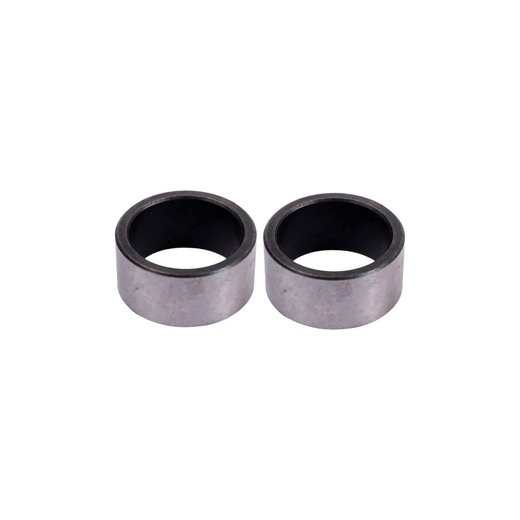 2 Pieces Steering Link Collar 43735-13310-71 for Toyota Forklift 30-5FBCU18 30-5FBCU25 30-7FBCU18 7FBCU20 7FBCU25 7FGU15 7FGU25 7FGU30 7FGU32 - KUDUPARTS