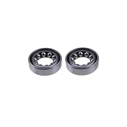 2 Pieces Steering Shaft Bearing 1174-2201-130 for Mitsubishi Satoh Tractor MT180 MT250 MT1401 MT1601 MT1801 MT2000 MT2001 - KUDUPARTS