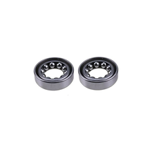 2 Pieces Steering Shaft Bearing 194750-15520 for Yanmar Tractor YM1610 YM1700 YM1702 YM165 YM169 YM180 YM187 YM195 YM220 YM226