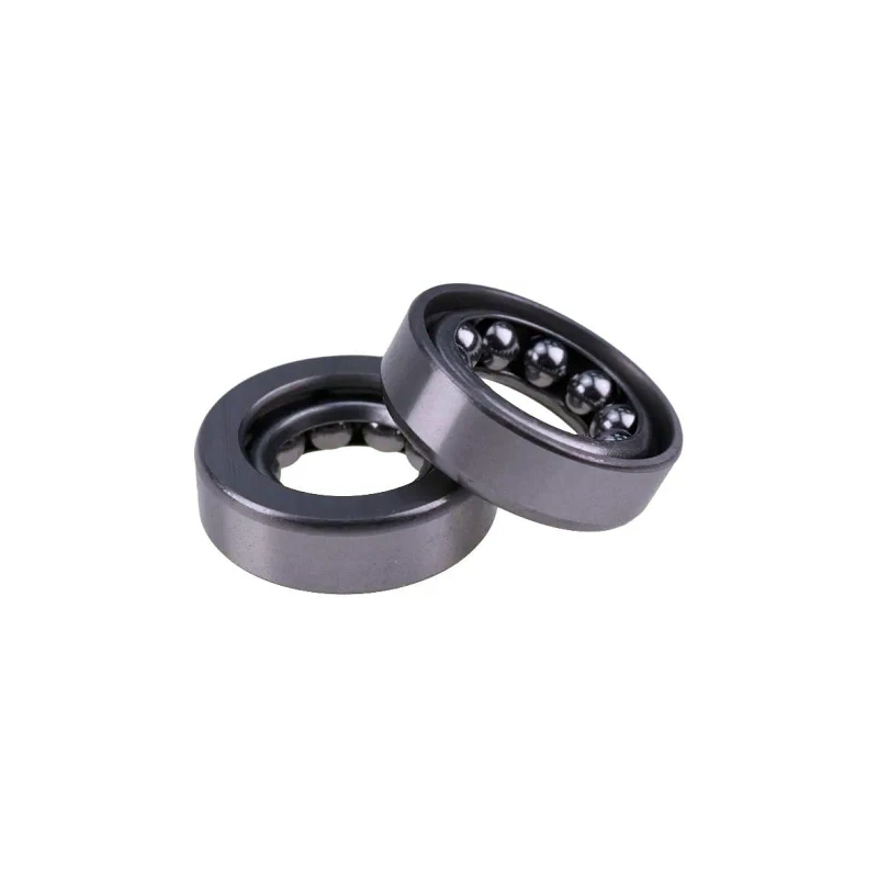 2 Pieces Steering Shaft Bearing 194750-15520 for Yanmar Tractor YM1610 YM1700 YM1702 YM165 YM169 YM180 YM187 YM195 YM220 YM226 - KUDUPARTS