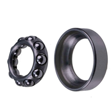 2 Pieces Steering Shaft Bearing CH14732 for John Deere Compact Utility Tractor 650 750 670 770 790