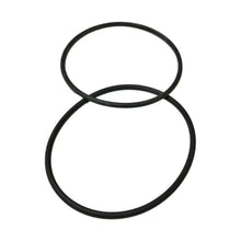 2 Pieces Suction Screen O-Ring Seal 33-1221 for Thermo King Compressor X418 X426LS X430LS