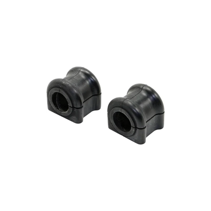 2 Pieces Suspension Stabilizer Bar Bushing K201622 for Jeep TJ Wrangler Dodge Dakota Ram 1500