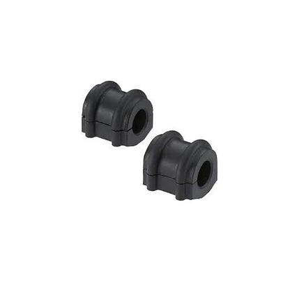 2 Pieces Suspension Stabilizer Bar Bushing K201622 for Jeep TJ Wrangler Dodge Dakota Ram 1500