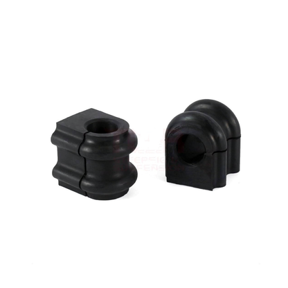 2 Pieces Suspension Stabilizer Bar Bushing K201622 for Jeep TJ Wrangler Dodge Dakota Ram 1500