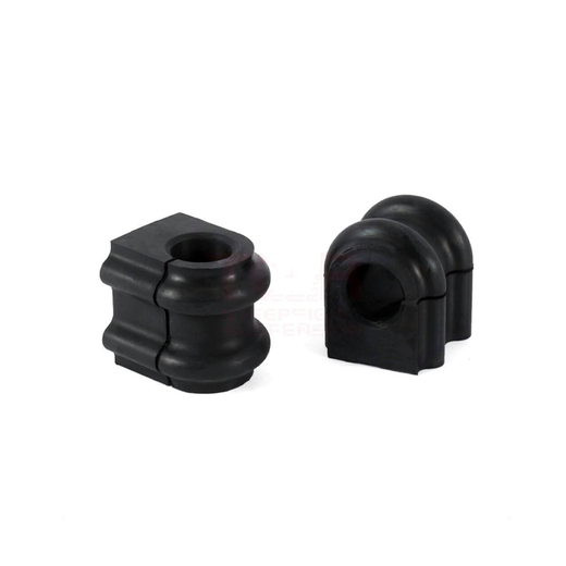 2 Pieces Suspension Stabilizer Bar Bushing K201622 for Jeep TJ Wrangler Dodge Dakota Ram 1500 - KUDUPARTS