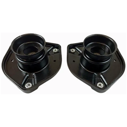 2 Pieces Suspension Strut Mount 2043200073 for Mercedes-Benz 2008-2009 C350 2008 C300