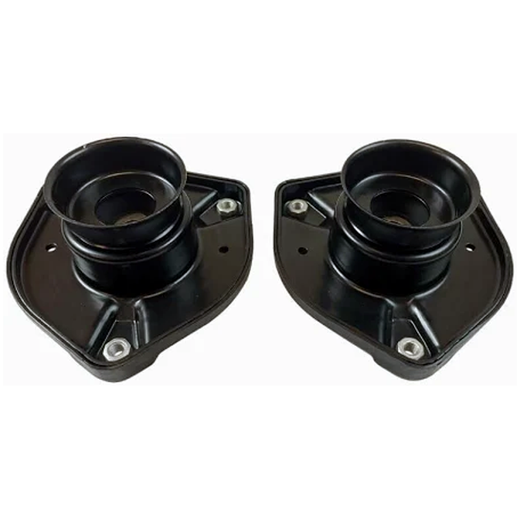 2 Pieces Suspension Strut Mount 2043200073 for Mercedes-Benz 2008-2009 C350 2008 C300 - KUDUPARTS
