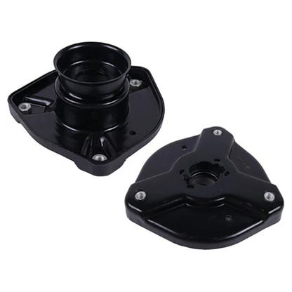 2 Pieces Suspension Strut Mount 2043200073 for Mercedes-Benz 2008-2009 C350 2008 C300