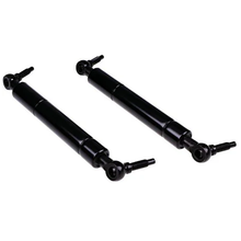 2 Pieces Switch Steering Control Damper Cylinder Shock Absorber 00188700 for Gravely ZT2148 ZT2348 ZT2352 ZT2552 ZT1534 ZT1540