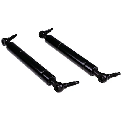 2 Pieces Switch Steering Control Damper Cylinder Shock Absorber 00188700 for Gravely ZT2148 ZT2348 ZT2352 ZT2552 ZT1534 ZT1540
