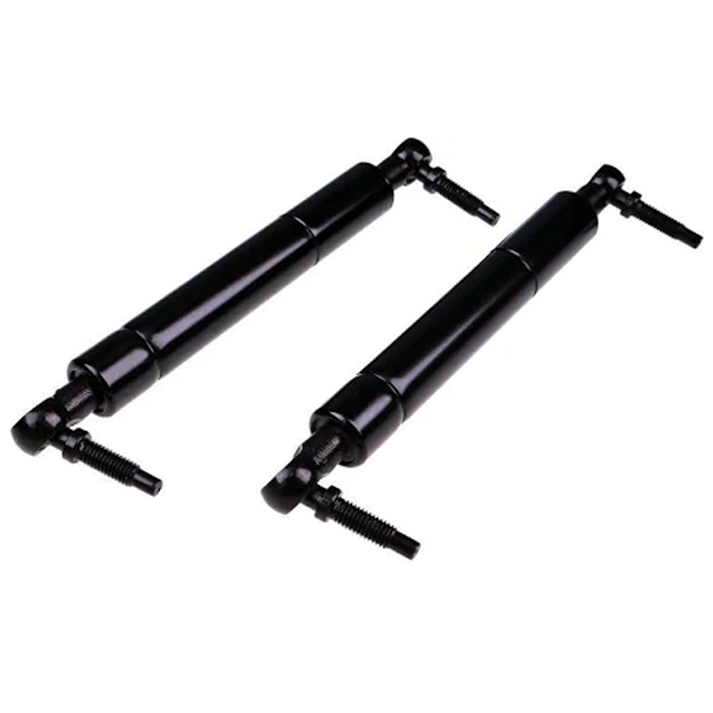 2 Pieces Switch Steering Control Damper Cylinder Shock Absorber 00188700 for Gravely ZT2148 ZT2348 ZT2352 ZT2552 ZT1534 ZT1540