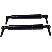 2 Pieces Switch Steering Control Damper Cylinder Shock Absorber 00188700 for Gravely ZT2148 ZT2348 ZT2352 ZT2552 ZT1534 ZT1540