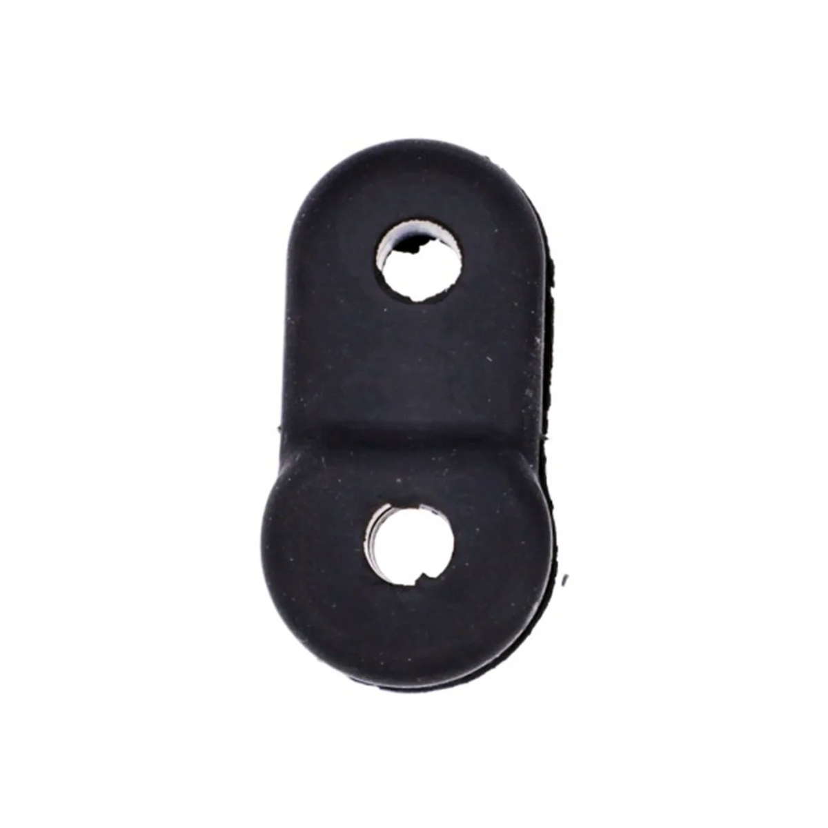 2 Pieces Tail Light Mounting Rubber 33715-VM6-000 for Honda ATC250R ATC250SX TRX125 TRX200 TRX200SX TRX250 TRX300X TRX300EX TRX400EX - KUDUPARTS