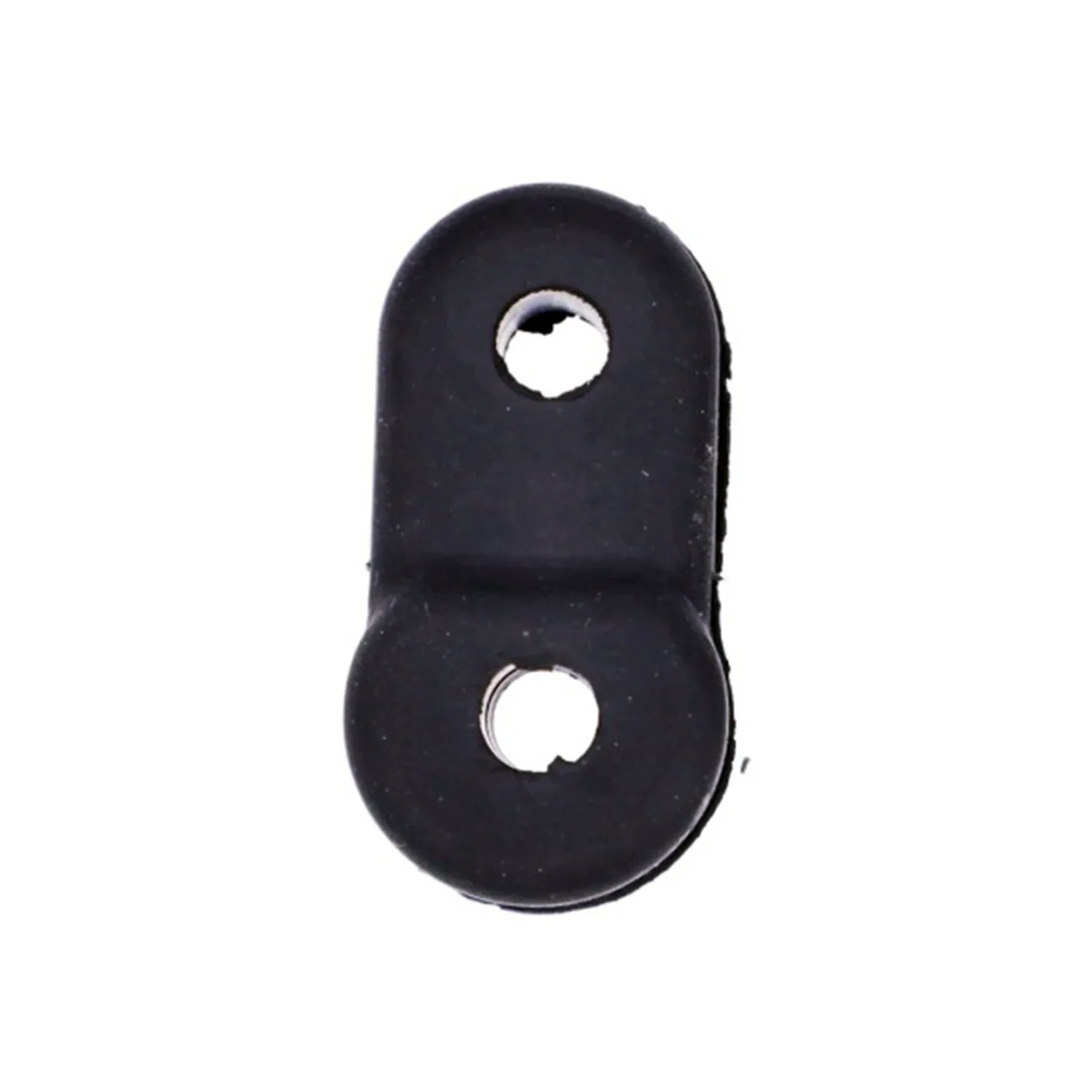 2 Pieces Tail Light Mounting Rubber 33715-VM6-000 for Honda ATC250R ATC250SX TRX125 TRX200 TRX200SX TRX250 TRX300X TRX300EX TRX400EX