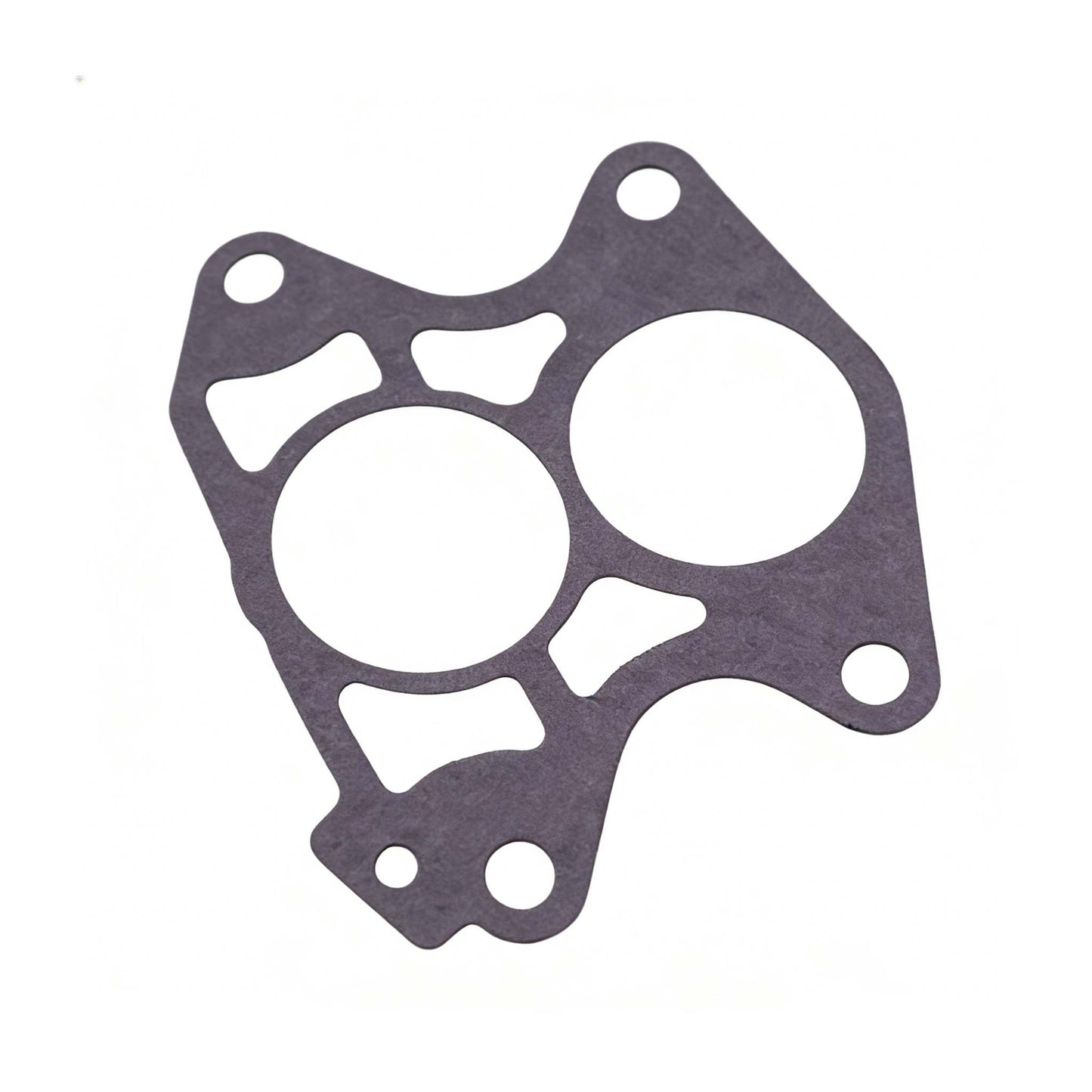 2 Pieces Thermostat Cover Gasket 688-12414-A1-00 688-12414-00-00 for Yamaha Outboard Motor 75HP 85HP 90HP 130HP