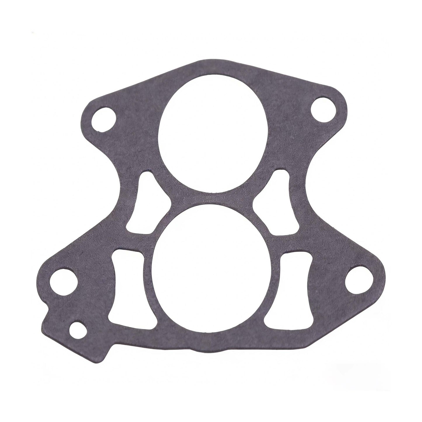 2 Pieces Thermostat Cover Gasket 688-12414-A1-00 688-12414-00-00 for Yamaha Outboard Motor 75HP 85HP 90HP 130HP