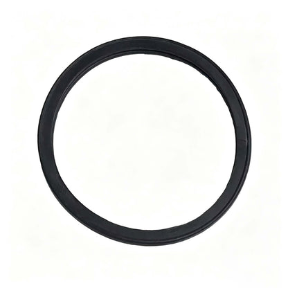 2 Pieces Thermostat Gasket 02/801882 for Isuzu Engine 6HK1 Truck NKR NPR NQR FRR FSR FVR ELF400 UM6HK1 - KUDUPARTS