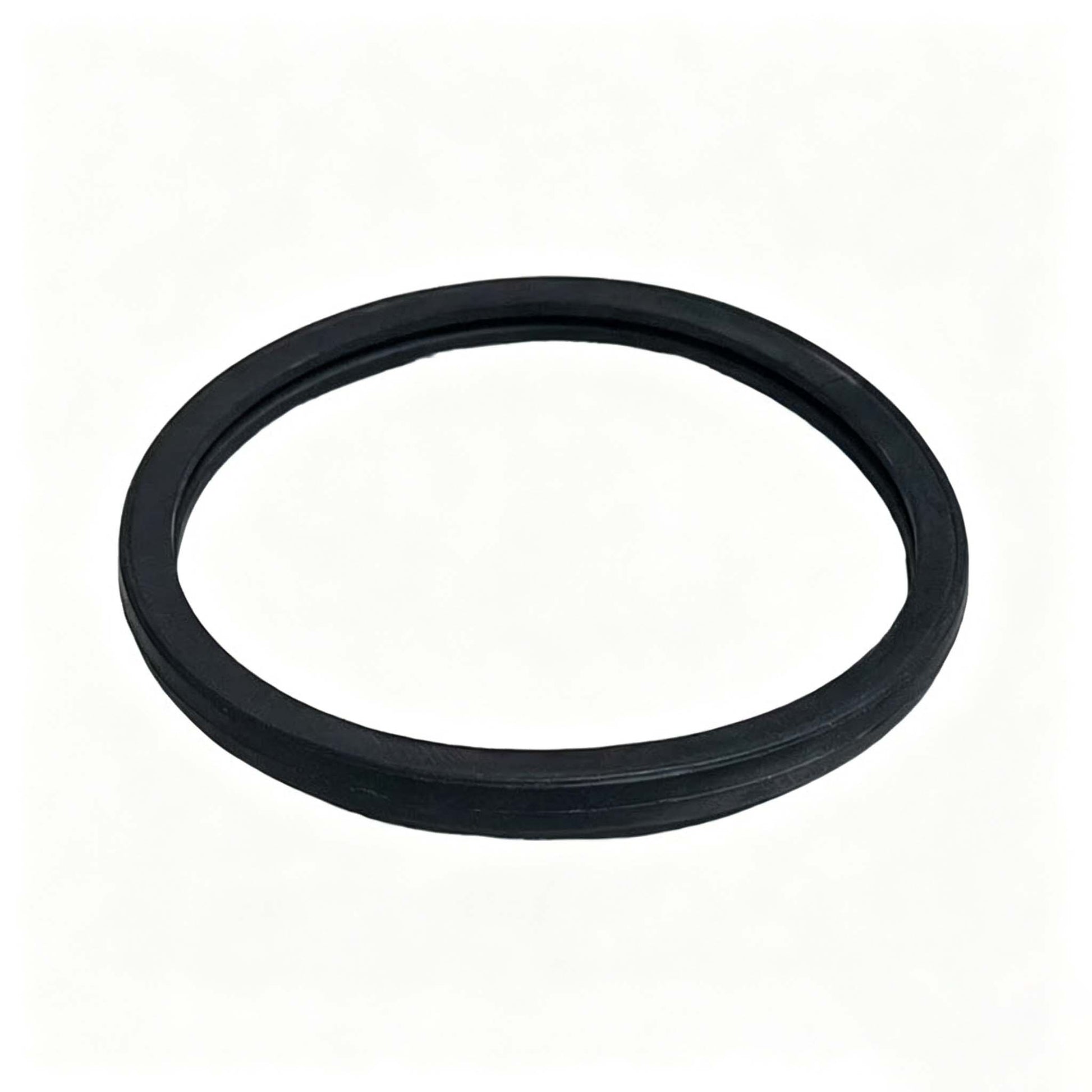 2 Pieces Thermostat Gasket 02/801882 for Isuzu Engine 6HK1 Truck NKR NPR NQR FRR FSR FVR ELF400 UM6HK1 - KUDUPARTS