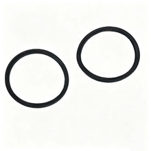 2 Pieces Thermostat Gasket for JCB Excavator JS220 JS200 JS210 JS240 JS260 JS360 JS330